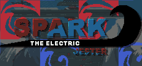 Spark the Electric Jester